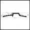 Product Specs of Zero 565 Rubber Seal Threshold