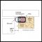 Product Specs of Door Gasket #5832FS