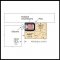 Product Specs of Door Gasket Seal #58FS