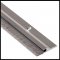 Actual Image of NGP 600 Door Sweep with Nylon Brush Seal