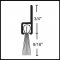 Product Specs of C607 Door Bottom Sweep and Weatherstripping