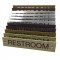 Rockwood Engraved Sign-"RESTROOM"