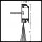 Product specs of NGP 679 Door Sweep