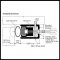 Product Specs of Door Gasket Seal #770