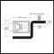 Product Specs of Hinge Accessories #770SPB