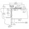 Roton 780-053HD Continuous Hinge Product Specs