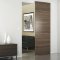 Hafele Slido Design 80-M Installed