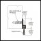 Product Specs with Door Gasket #8193