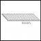 Product specs of NGP 828 Diamond Tread Plate
