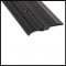 Actual Image of Product specs of NGP 8424 Utility Threshold with Thermal Break in DKB Finish