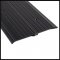 Actual Image of NGP 8428 Utility Threshold with Thermal Break in DKB Finish
