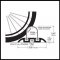 Product Specs of Zero 8452 Shower Threshold