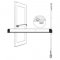 Adams Rite 8600 Series Exit Device (drawing)