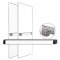 Adams Rite 8700/3700 Series Exit Device (drawing)