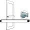 Adams Rite 8800 Series Exit Device (drawing)