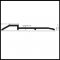 Product specs of NGP 882 Cover Plate Accessory, Aluminum Trim or Door Stop