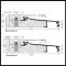 Product Specs of Adjustable Height Threshold #94518W