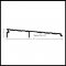 Product specs of NGP 954 Aluminum Ramp Edge