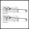 Product Specs of Adjustable Height Threshold #95518W