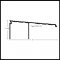 Product specs of NGP 960 Aluminum Ramp Bridge