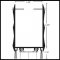Product specs of NGP 99TWH Door Shoe Sweep