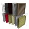 Activar 1100A Door Louver 