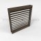 Activar 1100CORE Door Louver-blades open