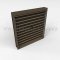 Activar 1100CORE Door Louver-blades closed