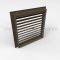 Activar 1100C Door Louver-blades open