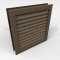 Activar 1200A Door Louver-blades open