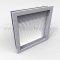 Activar 1300A Door Louver