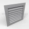 Activar 1400A Door Louver
