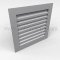 Activar 1400C Door Louver