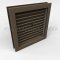 Air Louver 1900ASG Door Louver