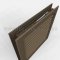 Activar 1100A Door Louver-top profile