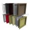 Door Louver 600A