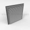 Door Louver 600C