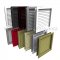 Door Louver 800A 