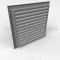 Door Louver 800C