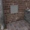Activar 900FPL Door Louver for exterior applications