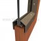 Activar VLFEZ PAK Vision Lite Kit installed on wooden door