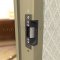 Adams Rite 7160 Electric Strike installed on door frame