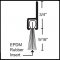 Product specs of NGP C697 Door Gasket