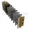 Deltana CH2517 Cabinet Hinges