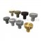 Deltana CHB Cabinet Finials