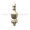 Deltana CHUT Cabinet Finial in US3 Finish