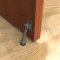 Deltana Kickdown Holder In Use
