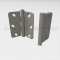 Deltana DTDSB35R4, Plain Bearing, Standard Weight, Brass Hinge