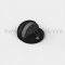 Oil Rubbed Bronze Deltana Low Profile Dome Door Stop 