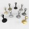 Deltana Magnetic Door Holder, 3" Length